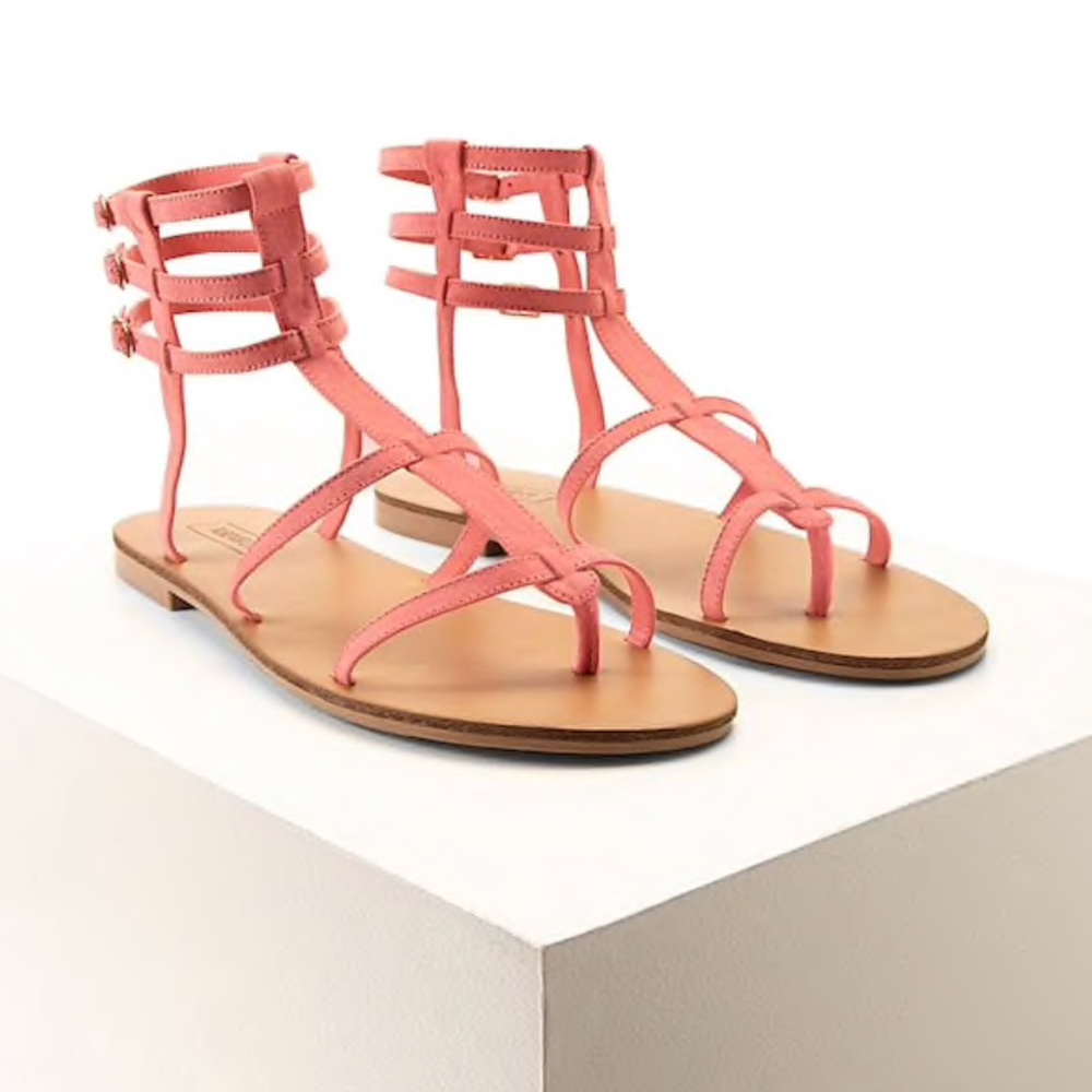 Gladiator Sandals